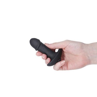 PLUG  VIBR  ADORE U ERICA STIMULATOR