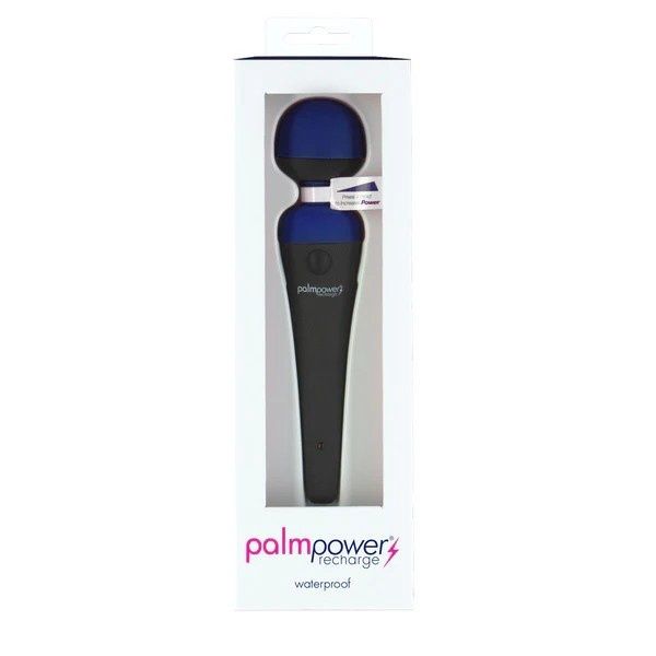 PALM POWER RECHARGE BLUE
