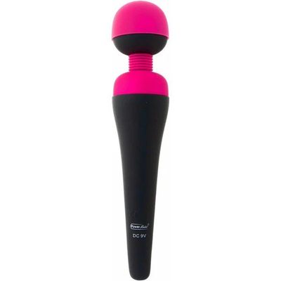 RECH VIBR PALM POWER  PINK