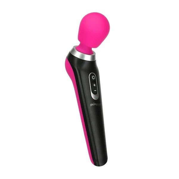 RECH VIBR PALM POWER EXTREME PINK