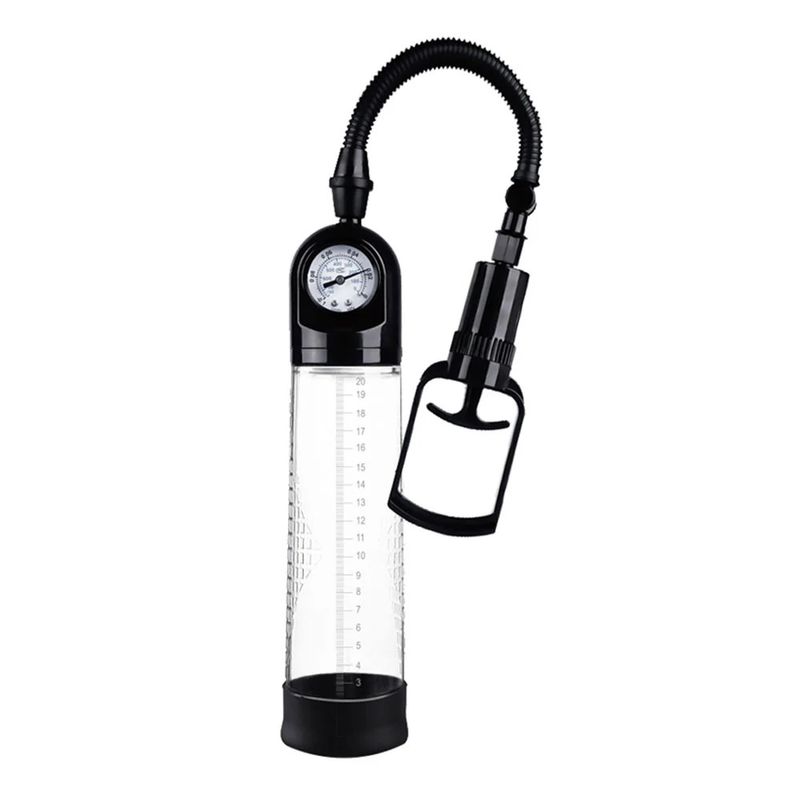 PUMP  ADORE U HOM DELUXE