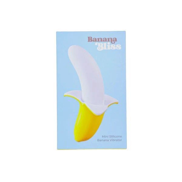 BANANA BLISS RECH