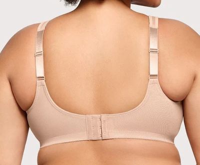 GLAM 1003 MAGICLIFT WF BRA CAFE