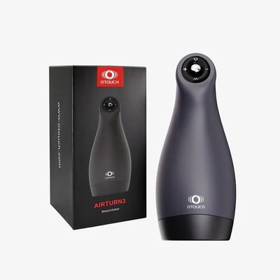 MSTRBTR RECH AIRTURN3 SUCTION