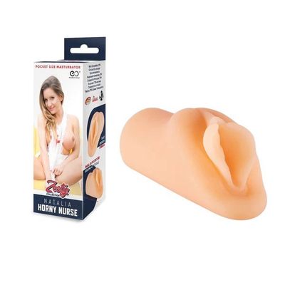 MSTRBTR ZEST POCKET SZ NATALIA