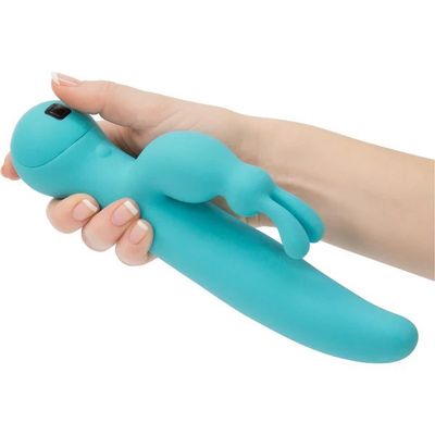 sale RECH VIBR  SWAN TOUCH DUO TEAL