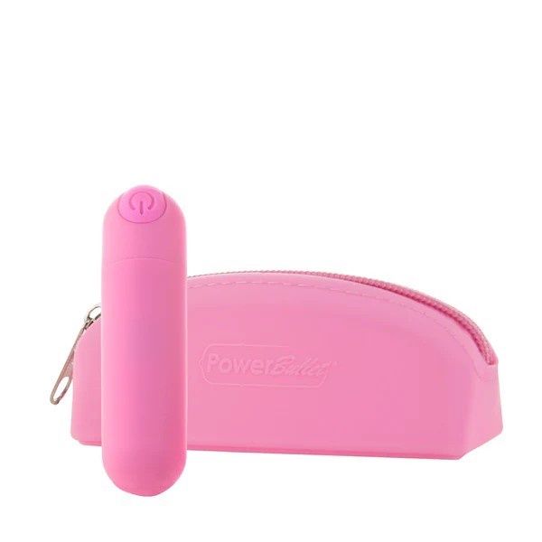 BULLET PURE LOVE RECH POWER PINK