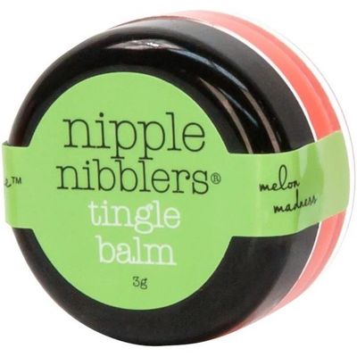 NIPPLE NIBBLERS TINGLE BALM MELON