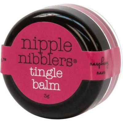 NIPPLE NIBBLERS TINGLE BALM RASP