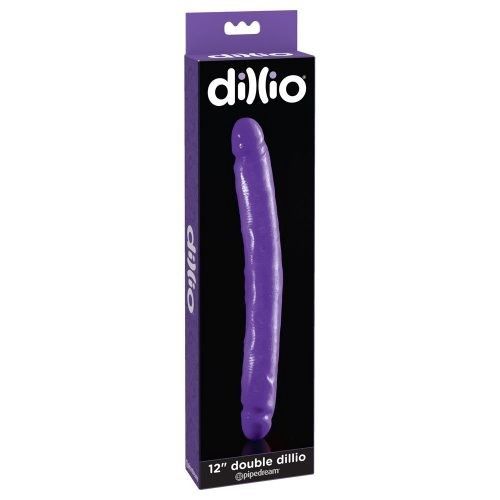 DILLIO DOUBLE DONG 12IN