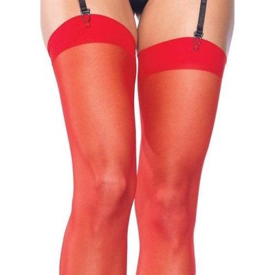 PKG THIGH HIS 1001X SHEER