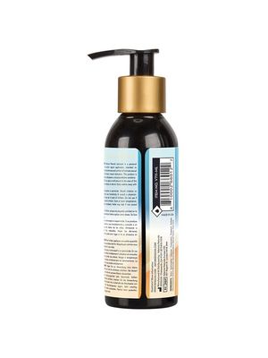 LUBE WB FLAVORED SENSUVA NATURALS