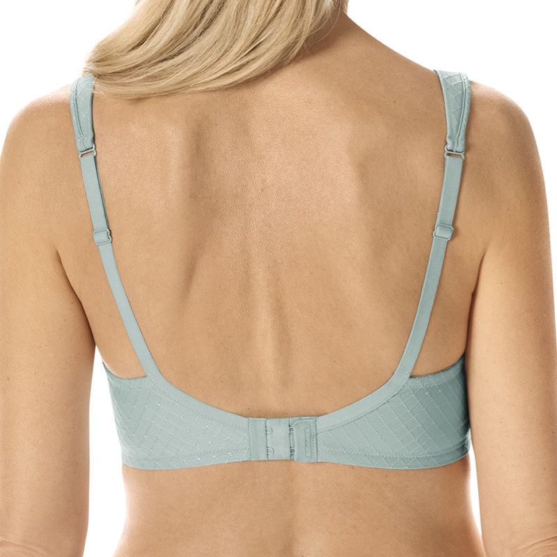AMOE 44915 WF CARA PAD BRA MINT
