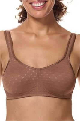 AMOE 44931 TIANA WF SF BRA MOCHA