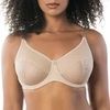 PARF P5272 ENORA UW SEAM BRA E NUDE