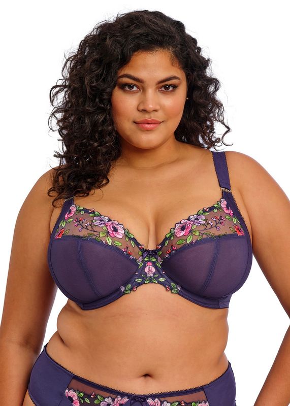 ELOM EL302102 HIMARI UW SEAM PLNG BRA MIH
