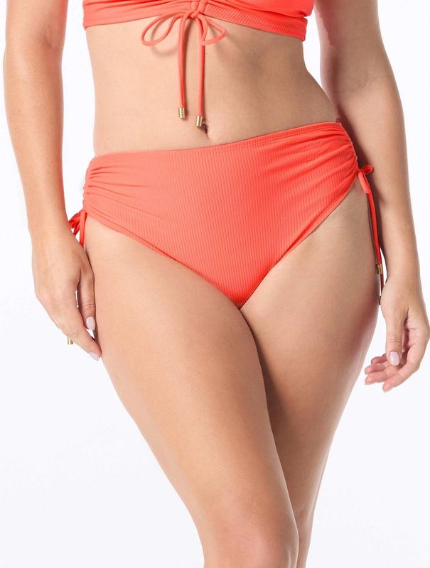 BRIEF SWIM U2C607 INSPIRE SEA CORAL