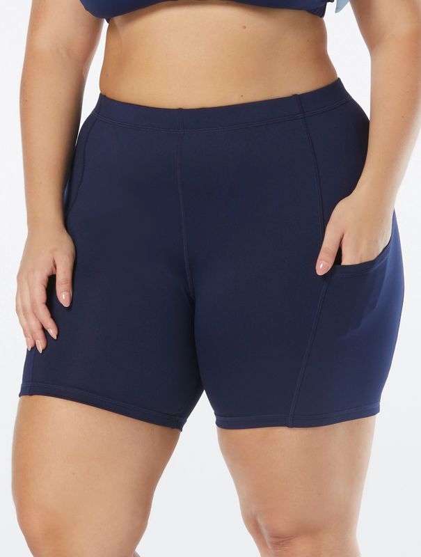 SHORTS SWIM HW58395 INDY 511