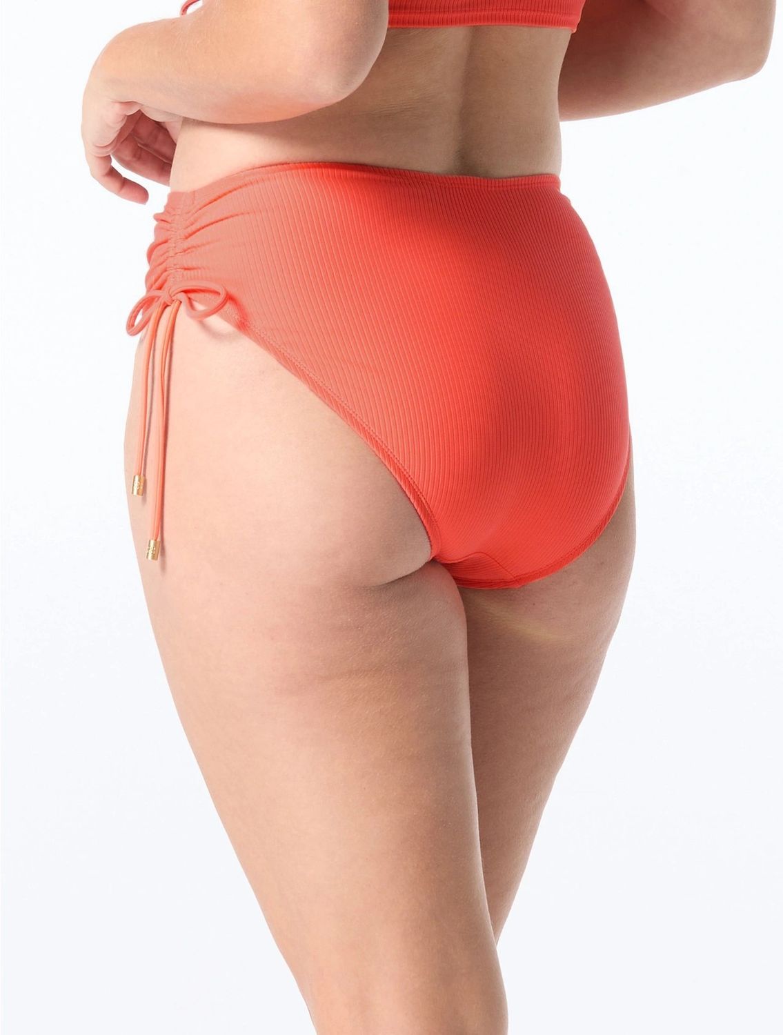 BRIEF SWIM U2C607 INSPIRE SEA CORAL
