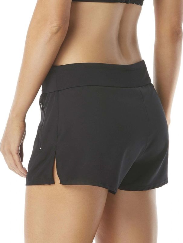 SHORTS SWIM BH H58028 APRIL BLK