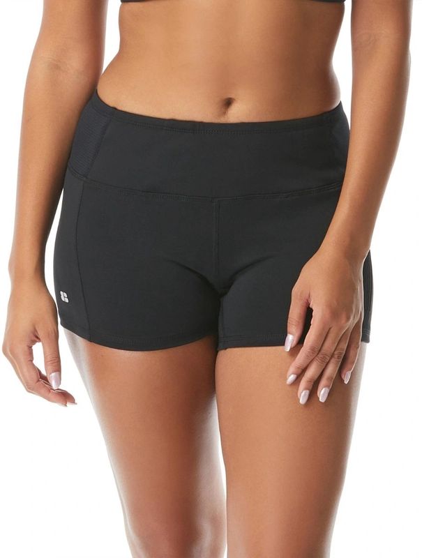 SWIM SHORTS BH H58146 CHANDRA BLK