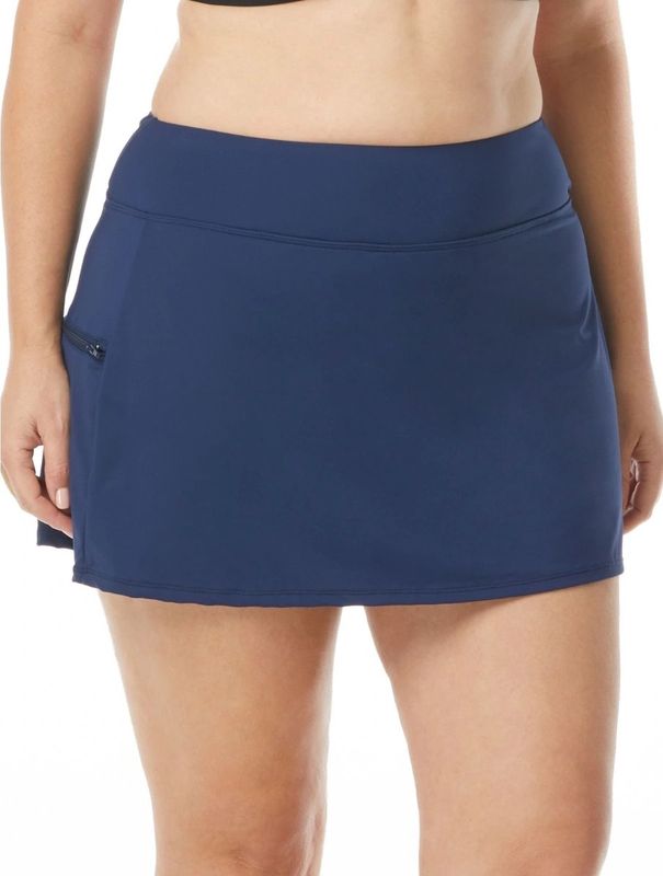 SKORT SWIM HW58058 EMMA 511