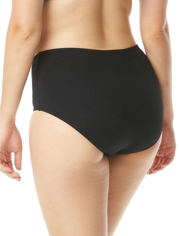 BRIEF SWIM HW58265 CHLOE HI BLK