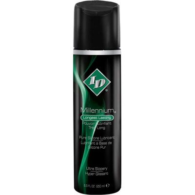 LUBE SILIC ID MILL 8.5