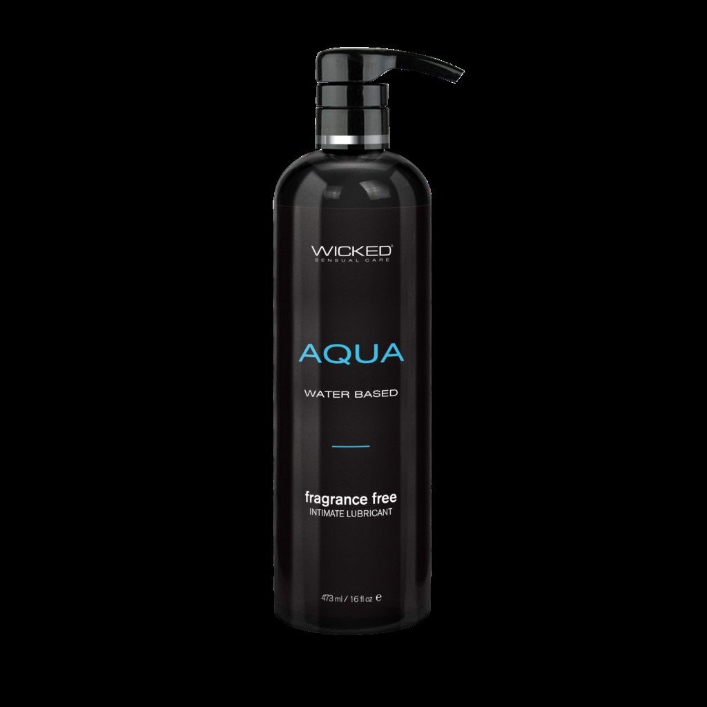 LUBE WB WICKED AQUA