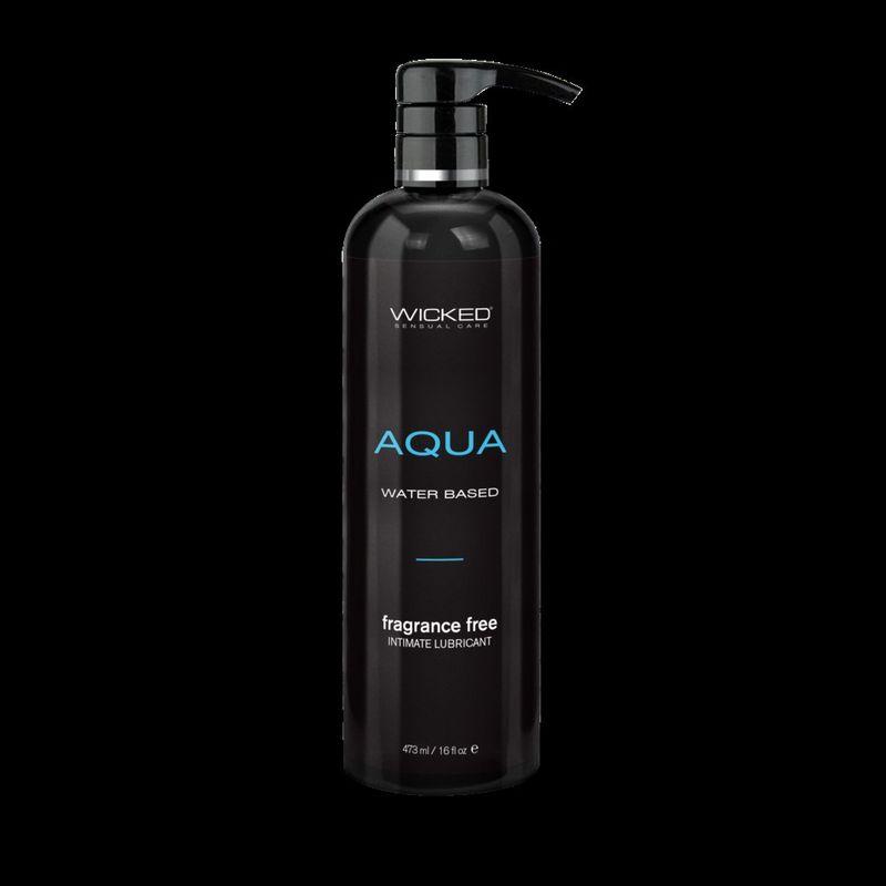 LUBE WB WICKED AQUA