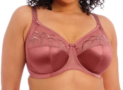 ELOM 4030 CATE UW SEAM BRA ROW