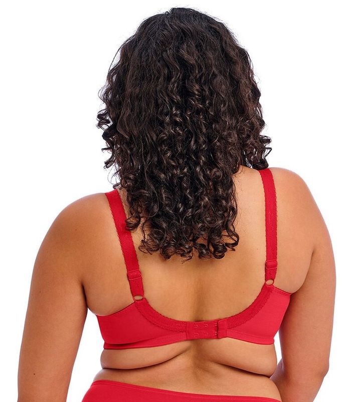 ELOM EL4111 MORGAN UW SEAM BRA HAD