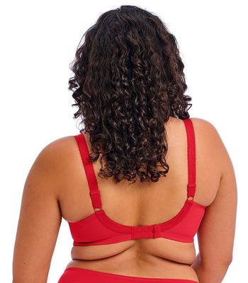 ELOM EL4111 MORGAN UW SEAM BRA HAD
