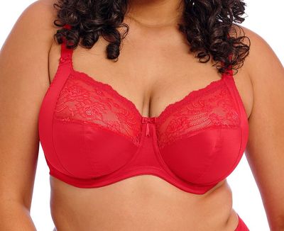 ELOM EL4111 MORGAN UW SEAM BRA HAD