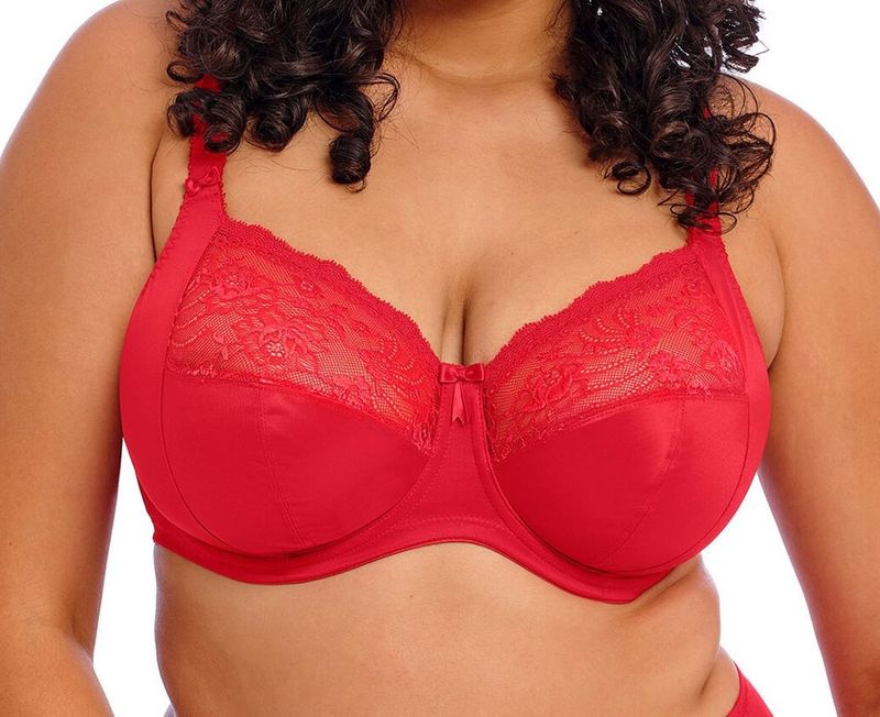 ELOM EL4111 MORGAN UW SEAM BRA HAD