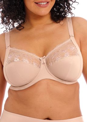 ELOM EL4111 MORGAN UW SEAM BRA SAH