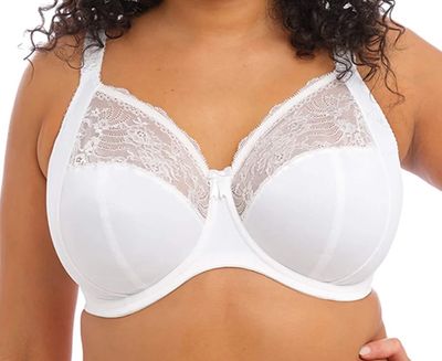sale ELOM EL4111 MORGAN UW SEAM BRA WHE