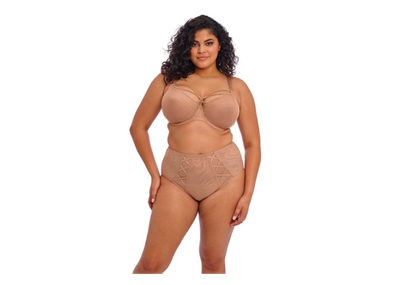 ELOM EL4350 SACHI UW SEAM BRA CAT