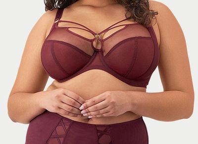 sale ELOM EL4350 SACHI UW SEAM BRA CBT