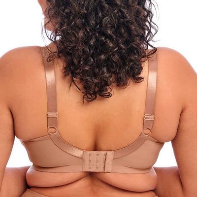 ELOM EL4350 SACHI UW SEAM BRA CAT