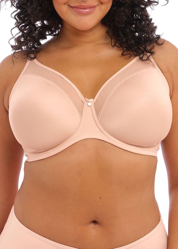 ELOM EL4301 SMOOTH UW SF BRA SAH