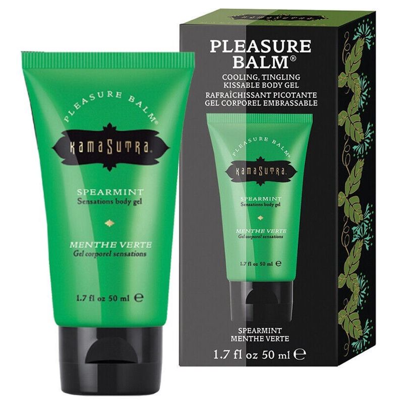 KAMA BALM PLEASURE