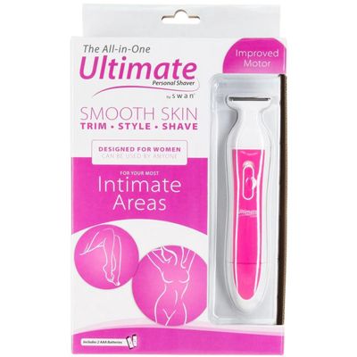 SHAVER FOR HER ULTIMATE