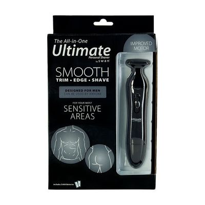 SHAVER FOR HIM ULTIMATE