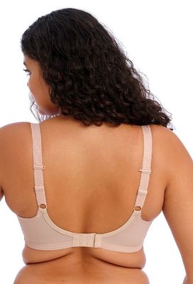 ELOM EL4380 CHARLEY UW SEAM PLNG BRA FAN