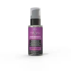 MASSAGE OIL PHEROMONE HYPER GLIDE