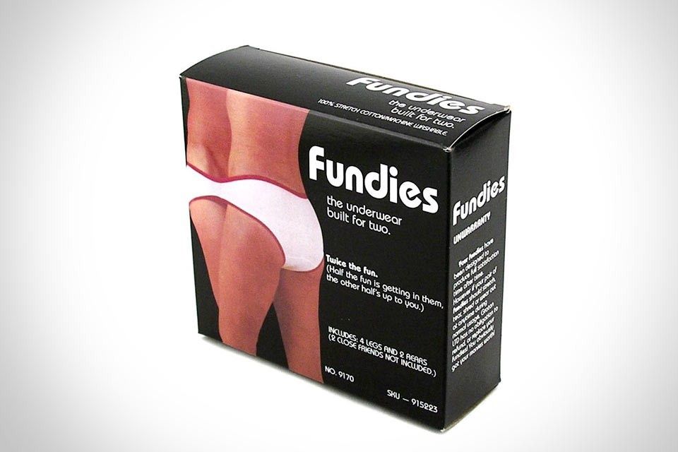 NOV FUNDIES