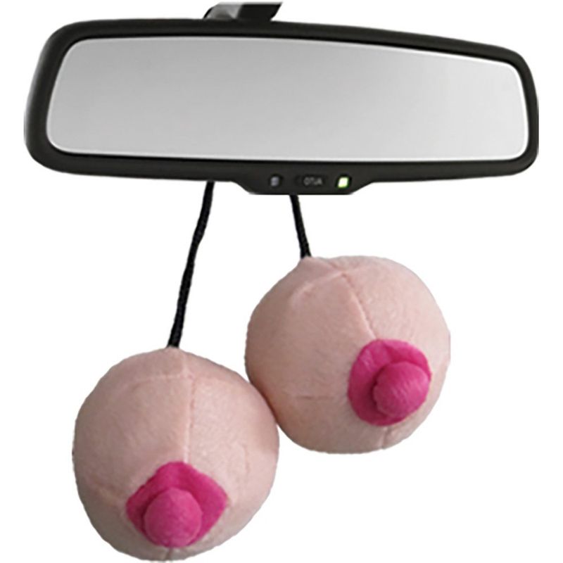 NOV ROAD TITTIES