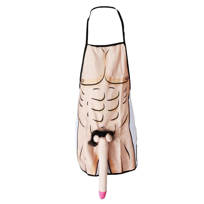 NOV APRON PECKER GIANT