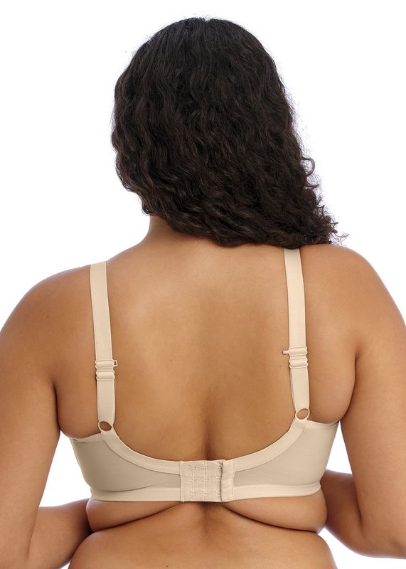 ELOM EL8041 ENERGIZE UW SEAM BRA NUE